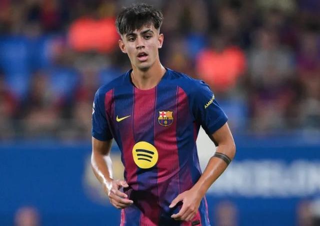 开云体育平台-世体：贝尔纳尔无意离开巴萨，除非俱乐部明确提出相关要求