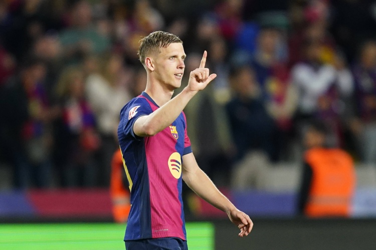 开云体育平台-不常见！单场欧冠两名巴萨球员禁区外远射破门，2019年之后首次