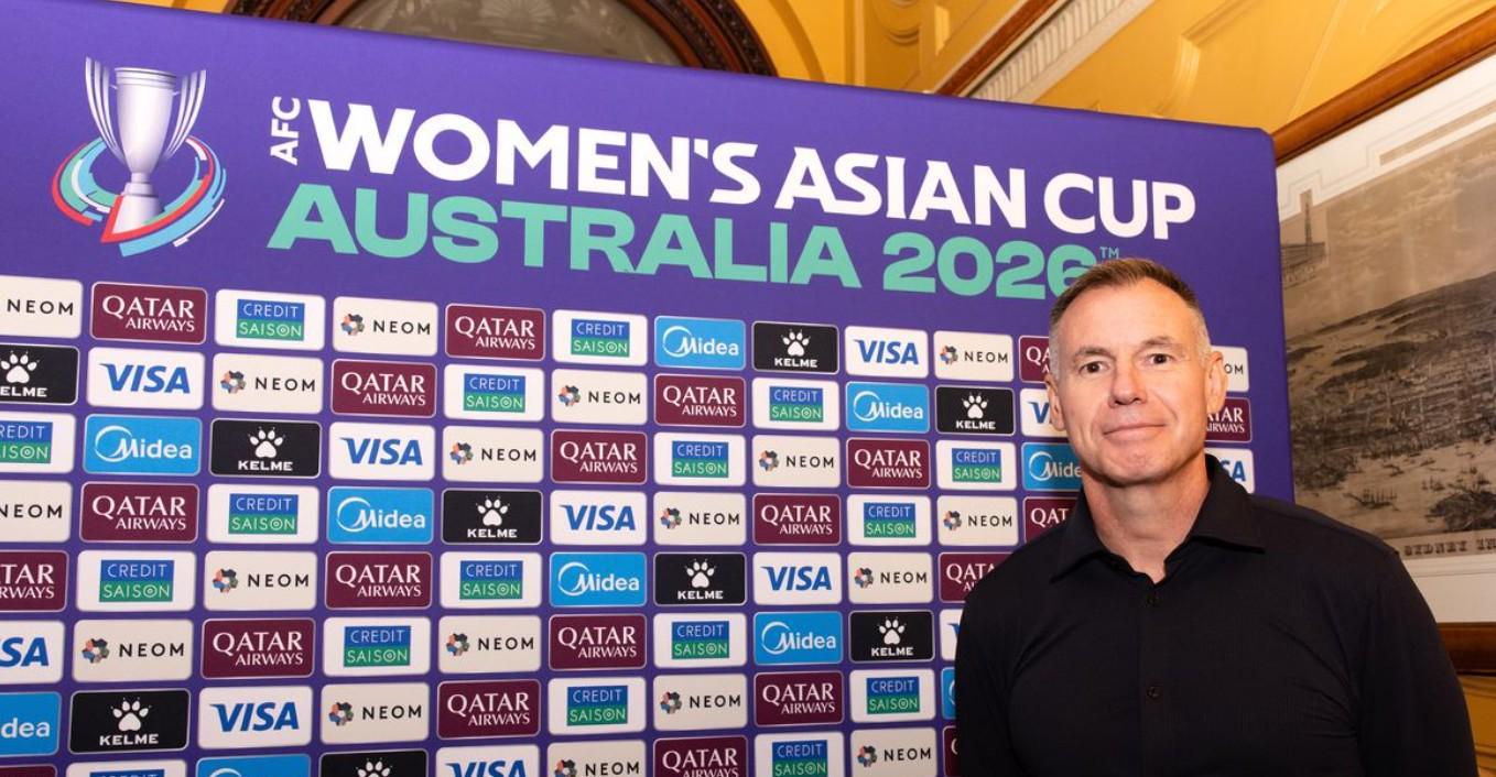 开云登录入口-中国女足主帅米利西奇：我们这支球队是中国人民的骄傲